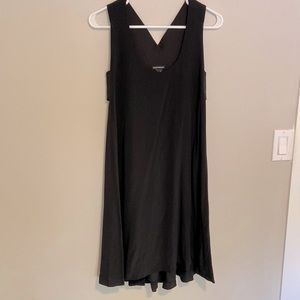 Club Monaco cut out dress